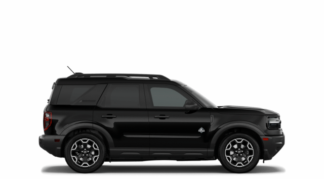 2026 Ford Bronco Sport® External Image 1